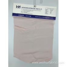 High Quality Woven 100V Plain Light Color Fabrics